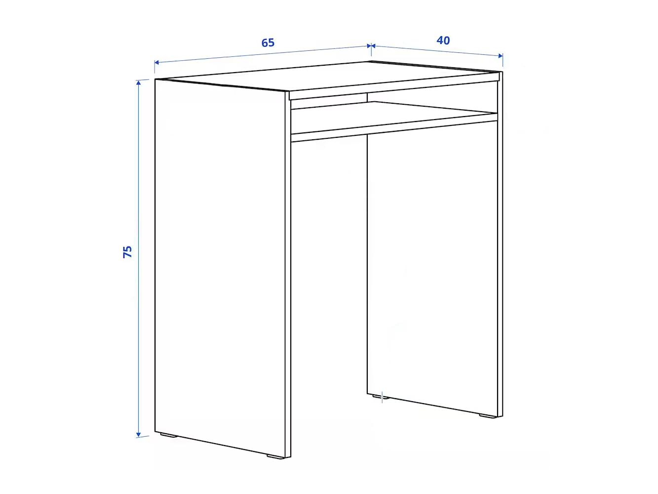 Торалд 13 white ИКЕА (IKEA) изображение товара