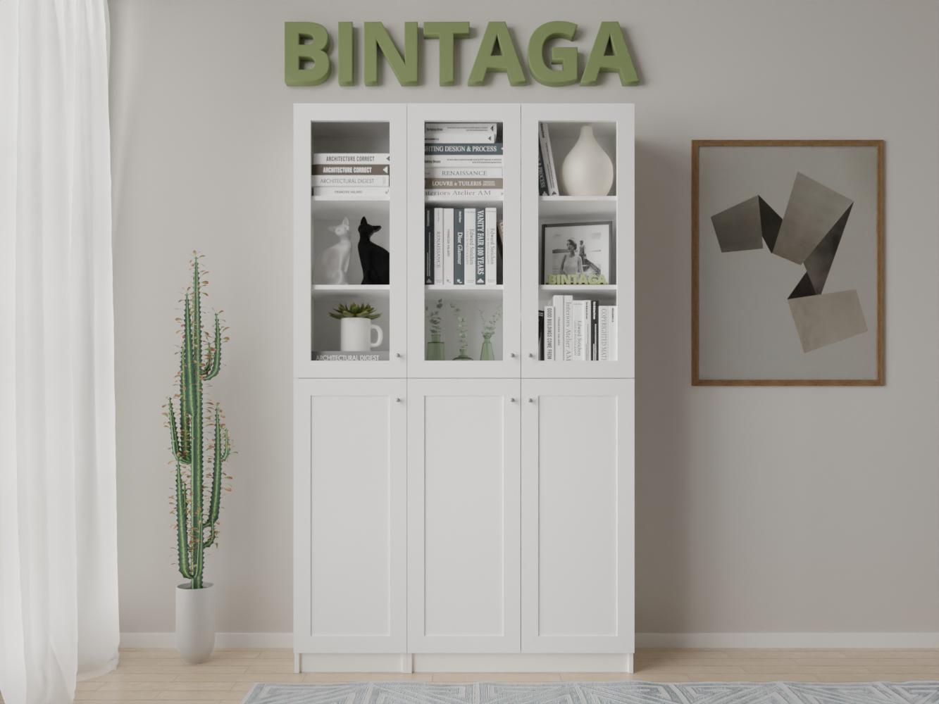Билли 338 white desire ИКЕА (IKEA) изображение товара