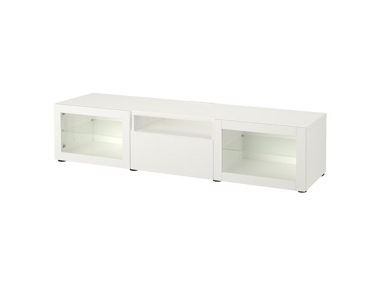 Беста 16 white ИКЕА (IKEA) изображение товара