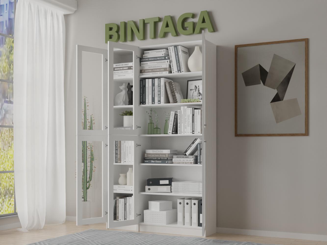 Билли 339 white desire ИКЕА (IKEA) изображение товара