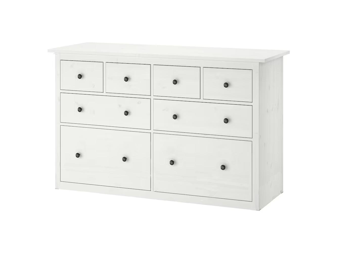 Хемнэс 213 white ИКЕА (IKEA) изображение товара