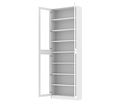 Изображение товара Оксберг 1 white на сайте bintaga.ru