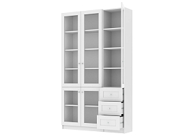 Изображение товара Билли 357 white ИКЕА (IKEA) на сайте bintaga.ru