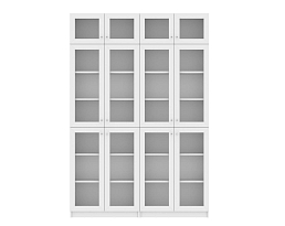 Изображение товара Билли 353 white ИКЕА (IKEA) на сайте bintaga.ru