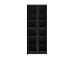 Изображение товара Билли 335 wenge tsava ИКЕА (IKEA) на сайте bintaga.ru
