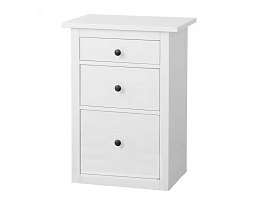Изображение товара Хемнэс 114 white ИКЕА (IKEA) на сайте bintaga.ru