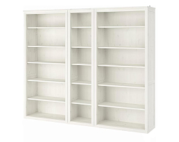 Изображение товара Хемнэс 415 white ИКЕА (IKEA) на сайте bintaga.ru
