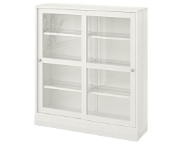 Изображение товара Хавста 215 white ИКЕА (IKEA) на сайте bintaga.ru