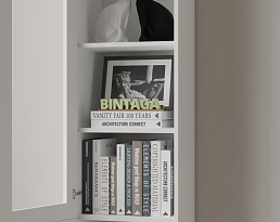 Изображение товара Билли 381 white ИКЕА (IKEA) на сайте bintaga.ru