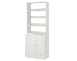 Изображение товара Хавста 213 white ИКЕА (IKEA) на сайте bintaga.ru