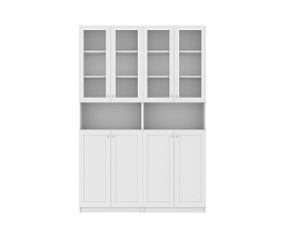 Изображение товара Билли 341 white ИКЕА (IKEA) на сайте bintaga.ru