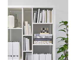 Изображение товара Каллакс 220 white ИКЕА (IKEA) на сайте bintaga.ru