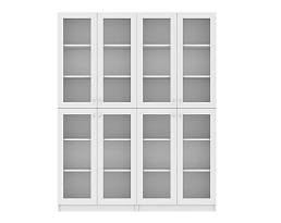 Изображение товара Билли 343 white ИКЕА (IKEA) на сайте bintaga.ru