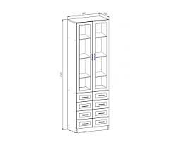 Изображение товара Палмари 31 beige на сайте bintaga.ru
