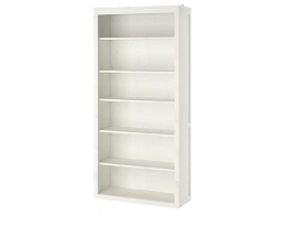 Изображение товара Хемнэс 413 white ИКЕА (IKEA) на сайте bintaga.ru