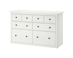 Изображение товара Хемнэс 213 white ИКЕА (IKEA) на сайте bintaga.ru